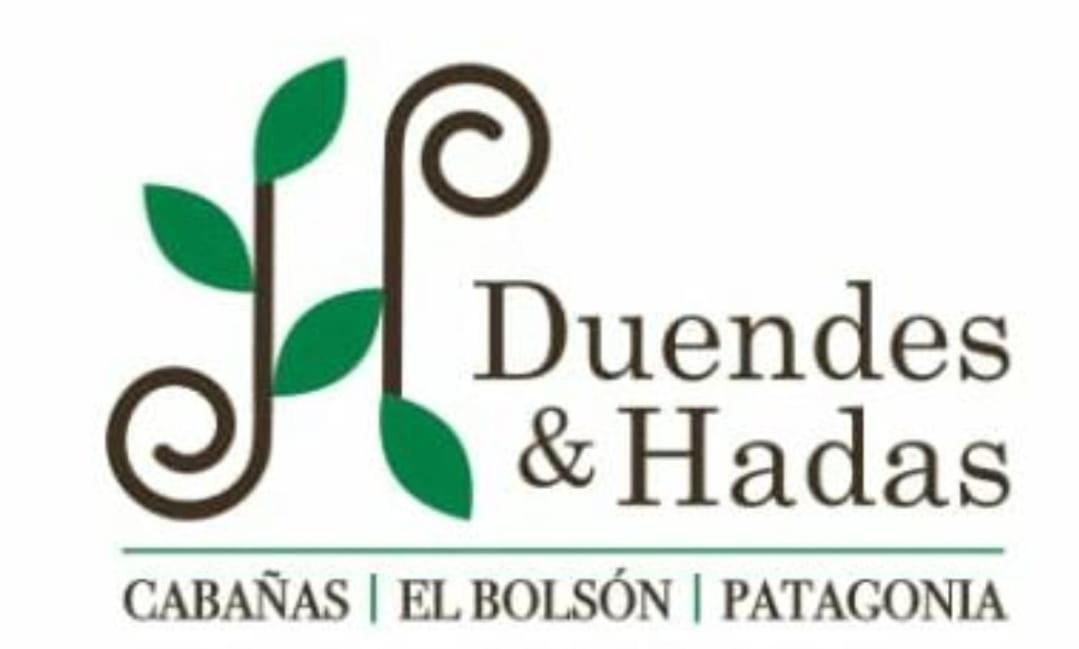 Cabanas Duendes Y Hadas El Bolsón Exterior foto